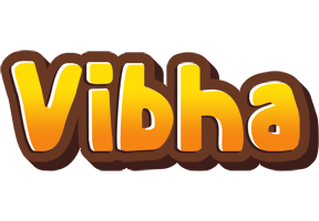 Vibha cookies logo