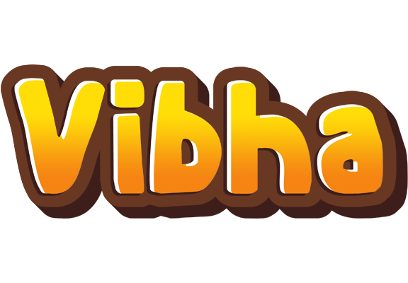 Vibha cookies logo
