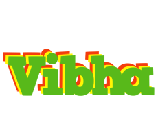 Vibha crocodile logo