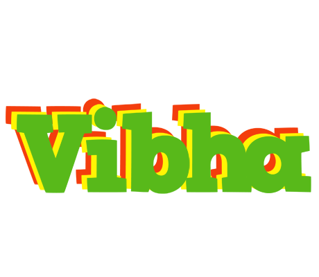 Vibha crocodile logo