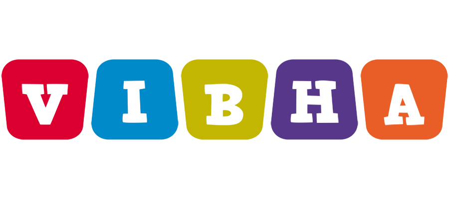 Vibha daycare logo