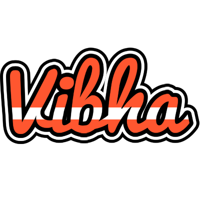 Vibha denmark logo