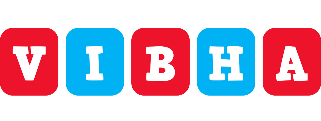 Vibha diesel logo