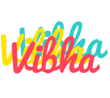 Vibha disco logo