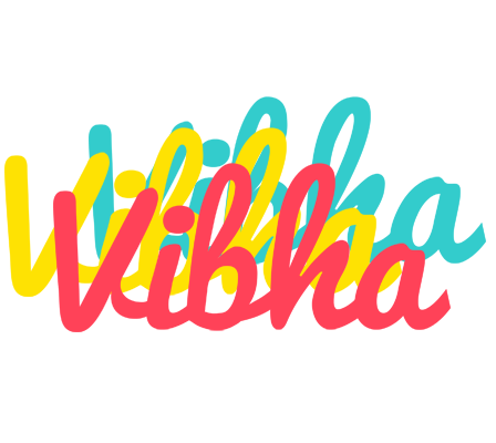 Vibha disco logo