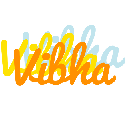 Vibha energy logo