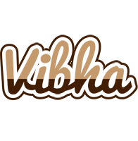 Vibha exclusive logo