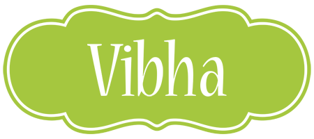 Vibha family logo