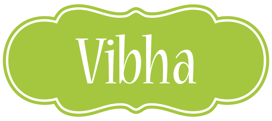 Vibha family logo