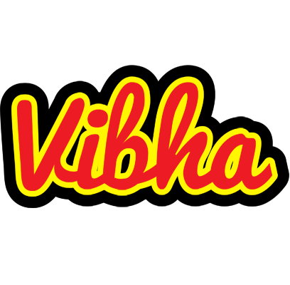 Vibha fireman logo