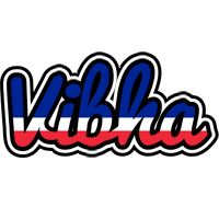 Vibha france logo