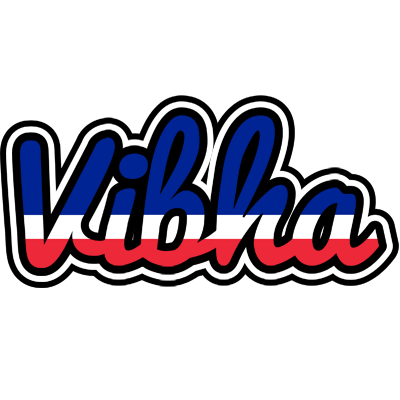 Vibha france logo