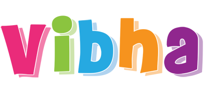 Vibha friday logo