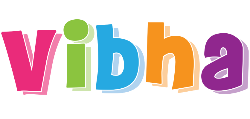 Vibha friday logo