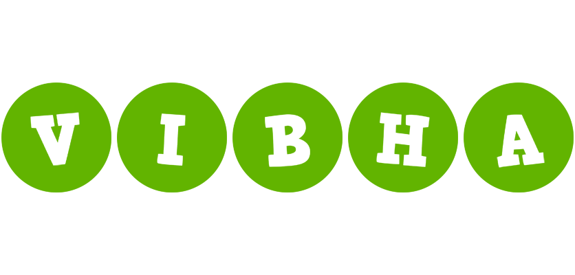 Vibha games logo