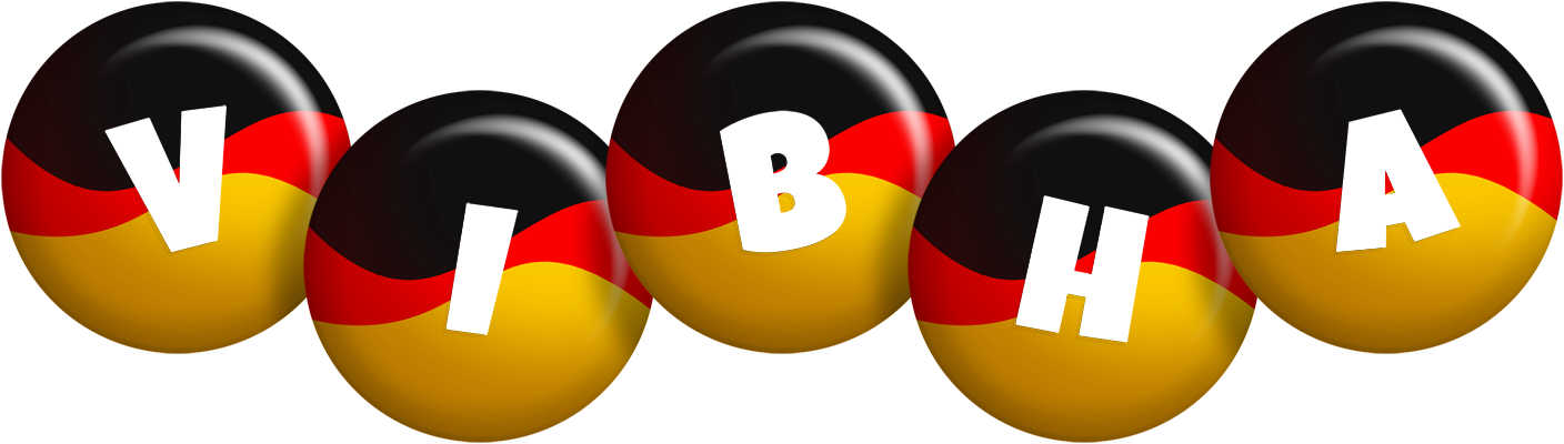 Vibha german logo