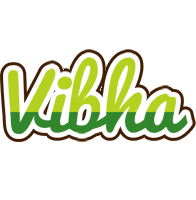 Vibha golfing logo
