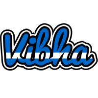 Vibha greece logo