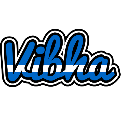 Vibha greece logo