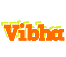 Vibha healthy logo