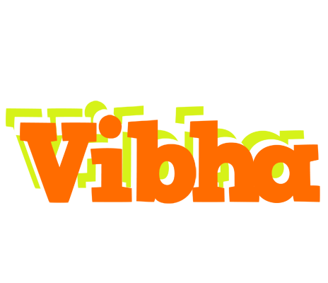 Vibha healthy logo