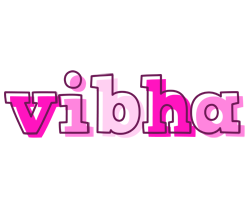 Vibha hello logo