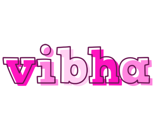 Vibha hello logo
