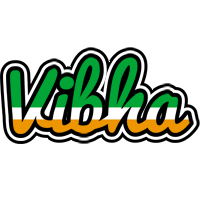 Vibha ireland logo