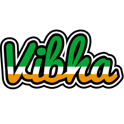 Vibha ireland logo