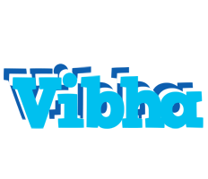 Vibha jacuzzi logo