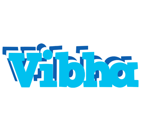 Vibha jacuzzi logo