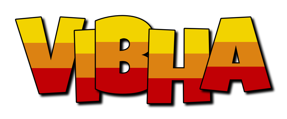 Vibha jungle logo