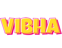 Vibha kaboom logo
