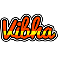 Vibha madrid logo