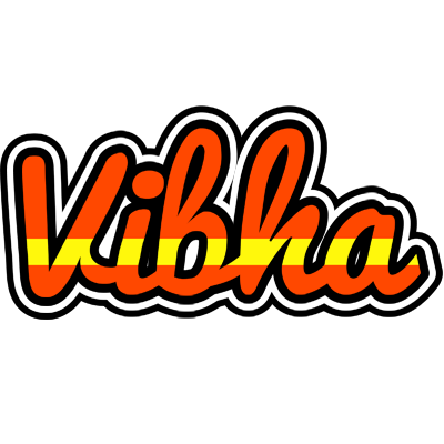 Vibha madrid logo