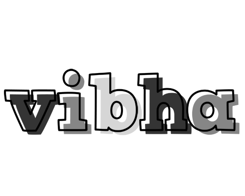 Vibha night logo