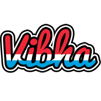 Vibha norway logo