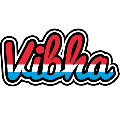 Vibha norway logo