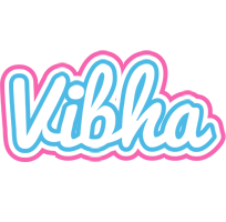 Vibha outdoors logo