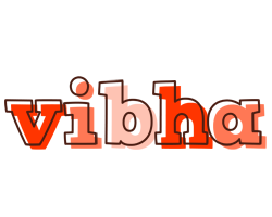 Vibha paint logo