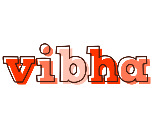 Vibha paint logo