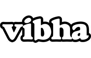 Vibha panda logo
