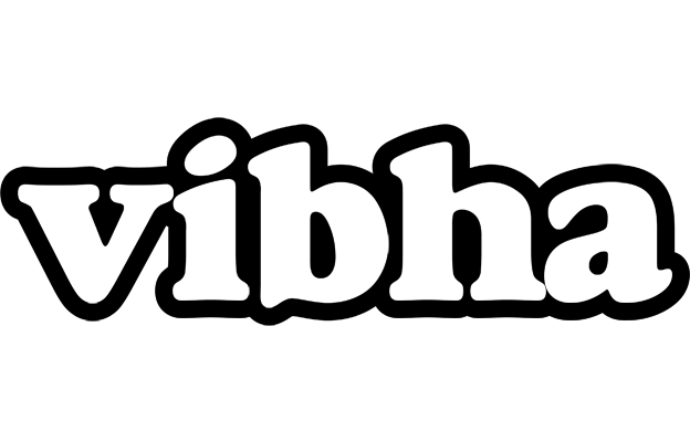 Vibha panda logo