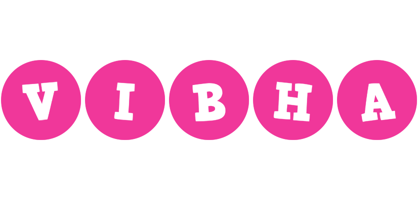 Vibha poker logo