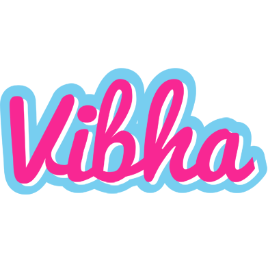 Vibha popstar logo