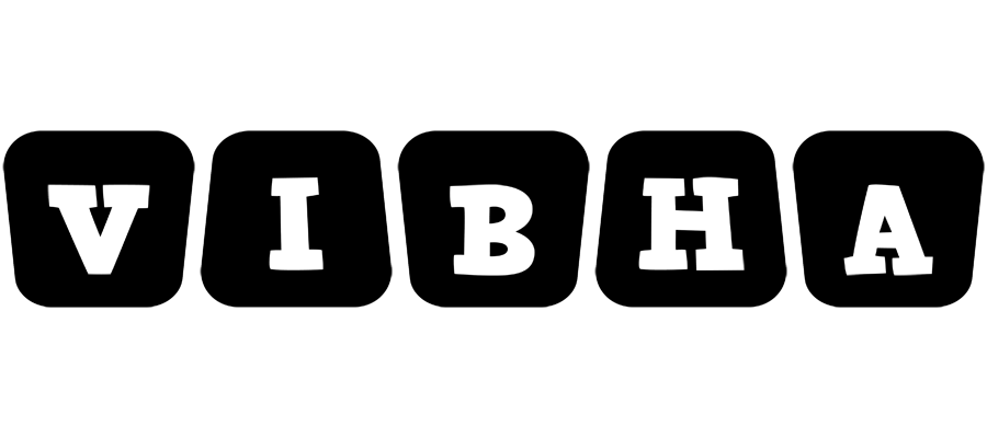 Vibha racing logo