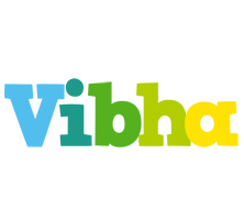 Vibha rainbows logo