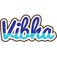 Vibha raining logo