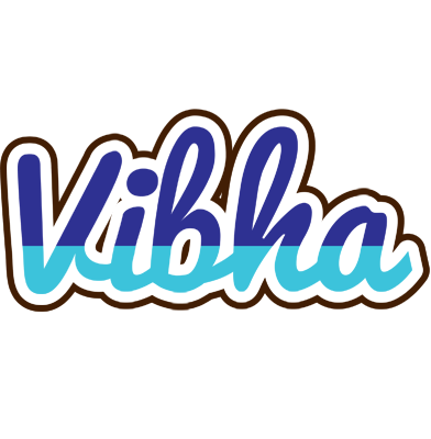 Vibha raining logo