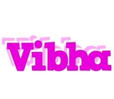 Vibha rumba logo